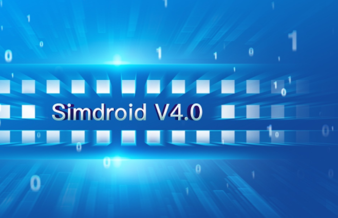 Simdroid V4.0