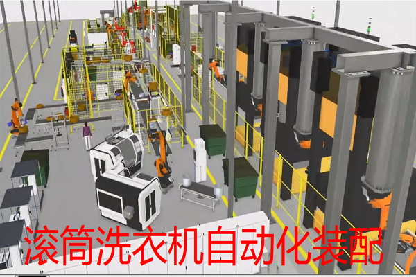 自动化参数设计