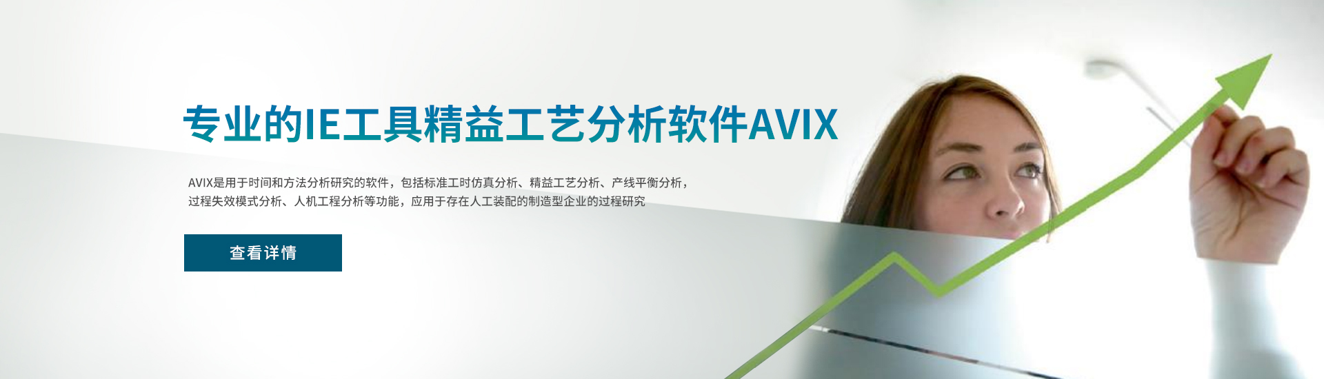 标准工时仿真