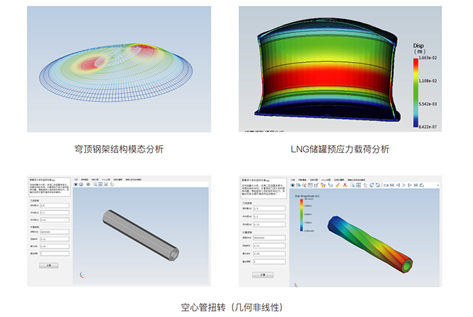 Simdroid 结构分析