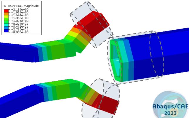 Abaqus 2023新功能