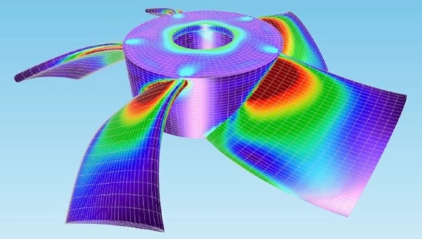 Abaqus与SOLIDWORKS Simulation对比分析的图1