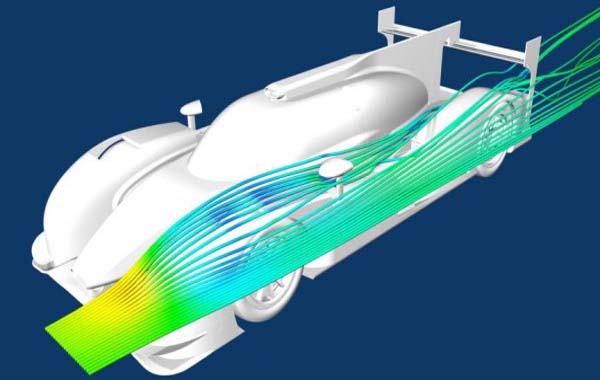 SOLIDWORKS Simulation优势