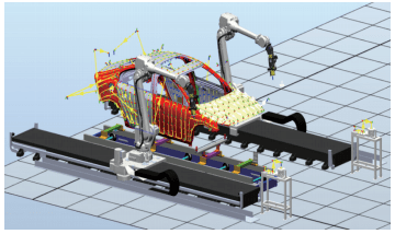 Delfoi Robotics机器人解决方案