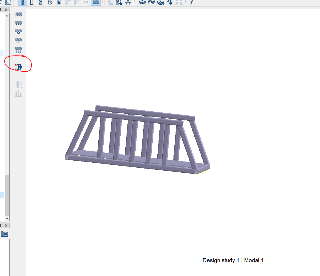 结构分析工具