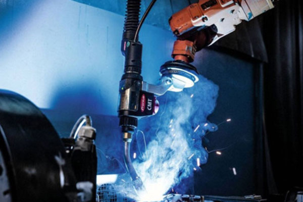 Delfoi Robotics